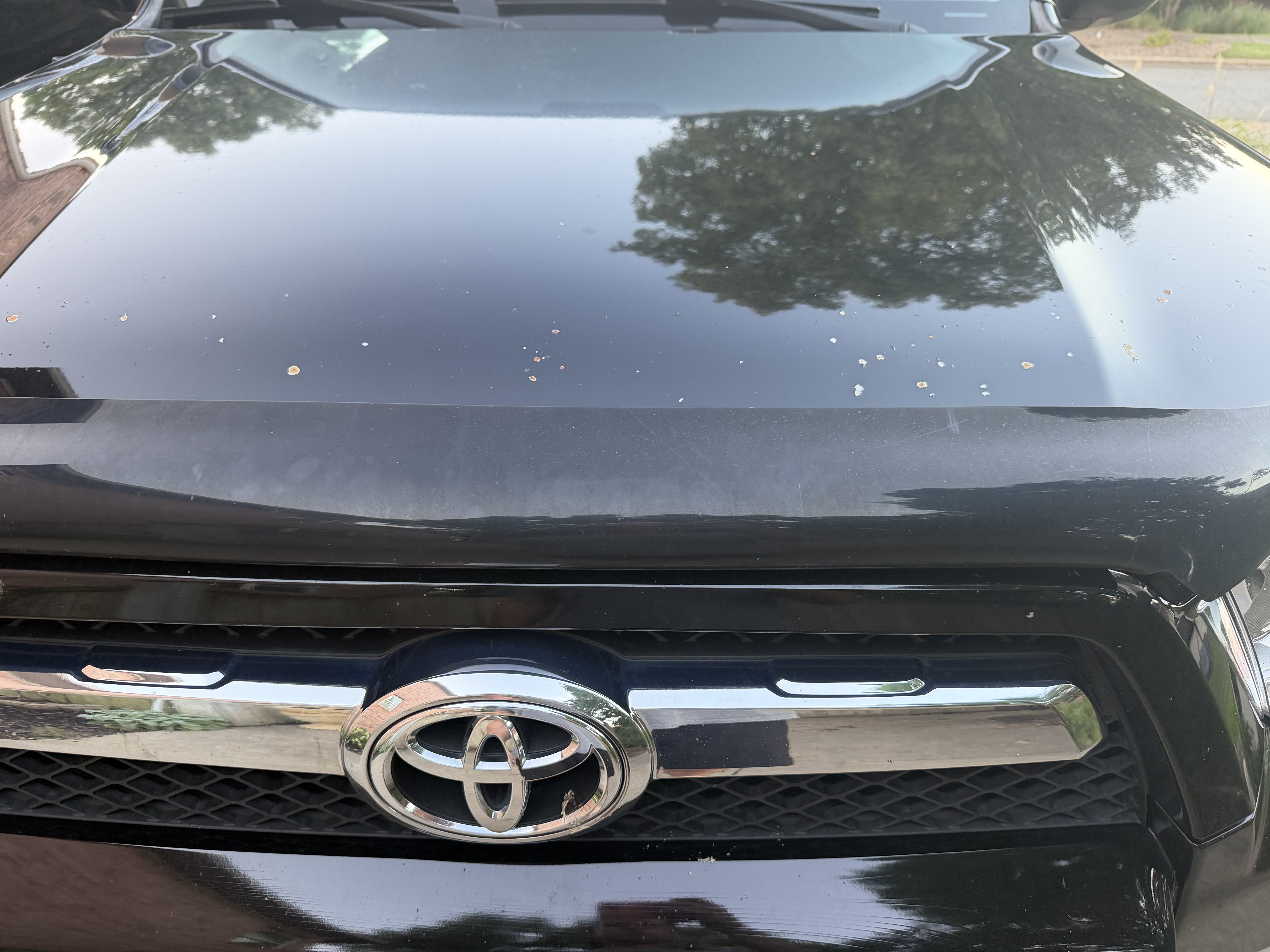 Used 2010 Toyota 4Runner SR5 w/ Convenience Pkg AWD/4WD image 6