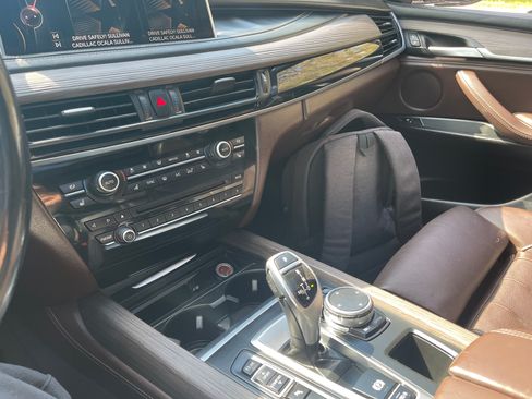 Used 2015 BMW X5 xDrive35i image 16