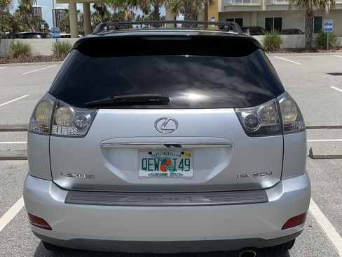 Used 2009 Lexus RX 350 2WD image 4