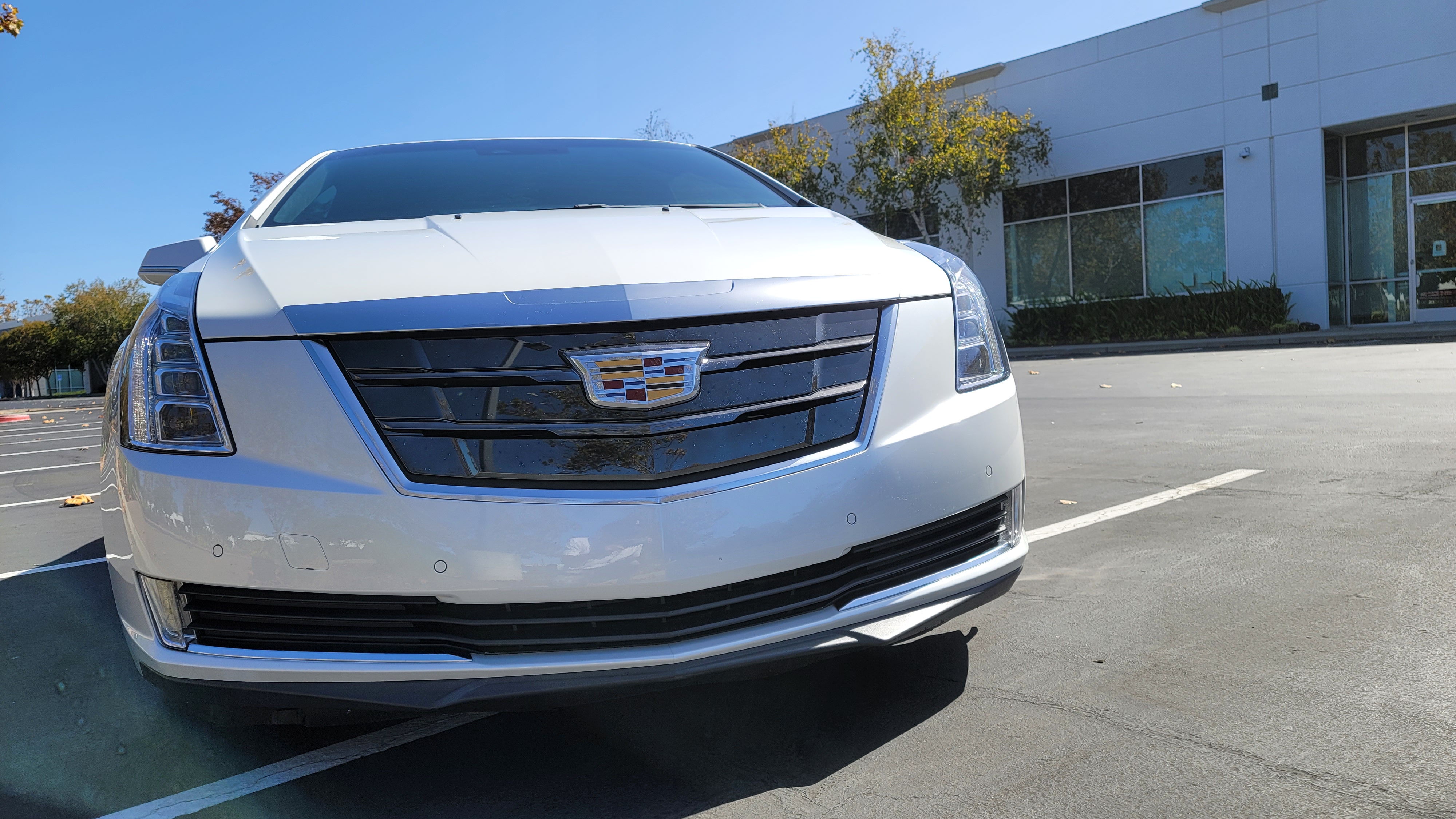 Used 2016 Cadillac ELR FWD image 10