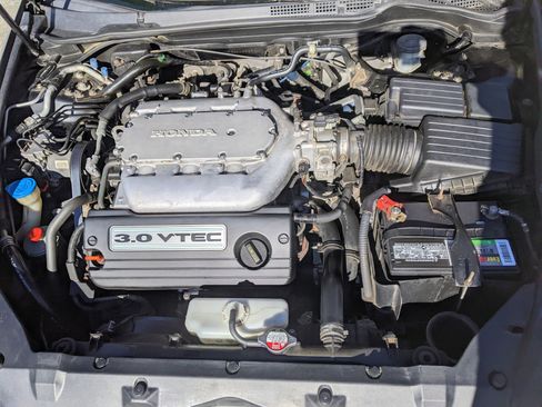 Used 2004 Honda Accord EX image 12