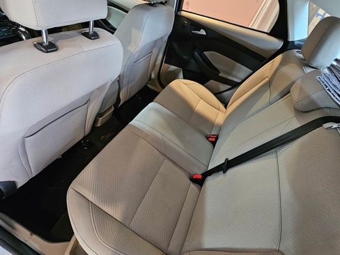 Used 2016 Ford Focus Electric Hatchback image 6