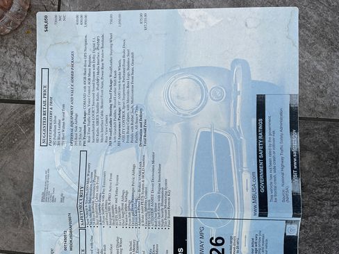 Used 2010 Mercedes-Benz E 350 Coupe image 25