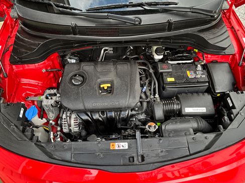 Used 2025 Kia Soul EX image 5