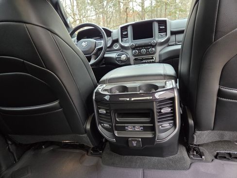 Used 2022 RAM 1500 Laramie w/ Sport Appearance Package image 22