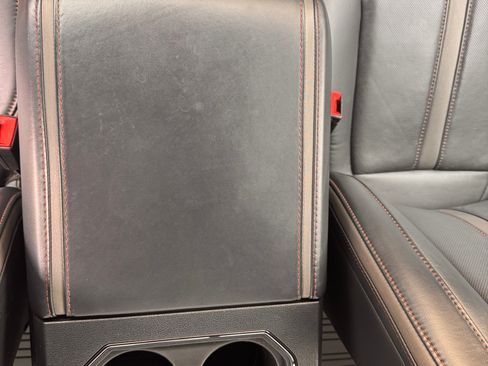 Used 2022 Ford F350 Platinum w/ Tremor Off-Road Package image 22