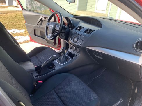 Used 2013 MAZDA MAZDA3 i Touring image 6