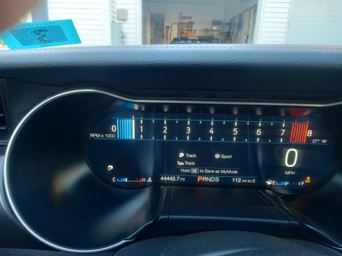 Used 2021 Ford Mustang GT Premium w/ Equipment Group 401A image 24