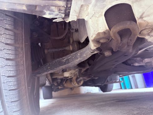 Used 2003 Honda Element EX image 13