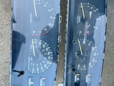 Used 1994 Toyota 4Runner SR5 image 11