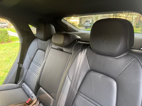 Used 2020 Porsche Cayenne AWD/4WD image 14