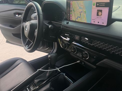 Used 2024 Honda Accord Sport image 18