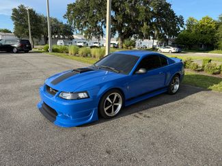 Used 2003 Ford Mustang Mach 1 RWD video 1