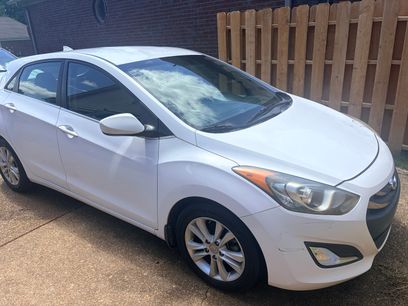 Used 2013 Hyundai Elantra GT