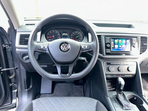 Used 2018 Volkswagen Atlas S image 28