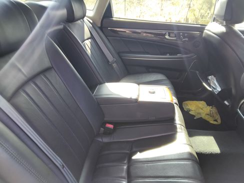 Used 2011 Hyundai Equus Signature image 8