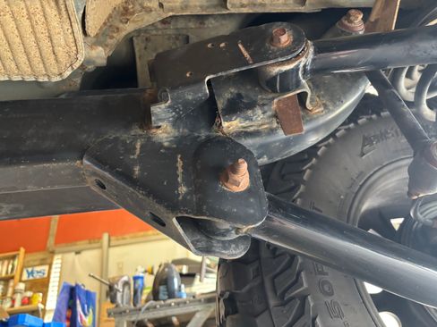 Used 2005 Jeep Wrangler Unlimited w/ Premium Audio Group image 21