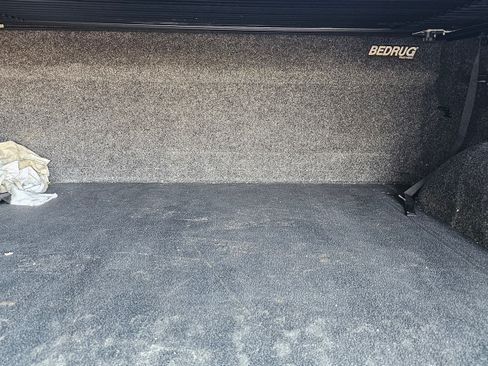 Used 2022 Ford F150 Tremor w/ Equipment Group 402A High image 19