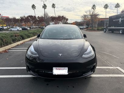 Used 2023 Tesla Model 3 Standard Range