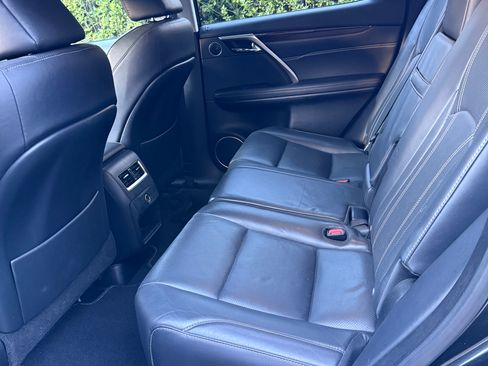 Used 2016 Lexus RX 350 AWD image 12