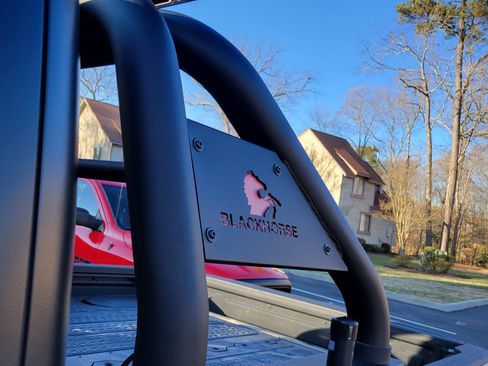 Used 2020 Jeep Gladiator Rubicon w/ Dual Top Group image 10