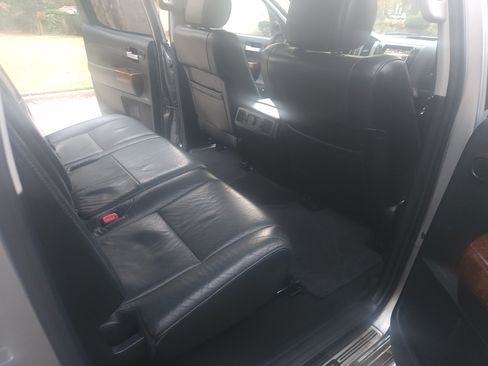 Used 2011 Toyota Tundra Limited image 21