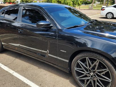 Used 2013 Dodge Charger R/T