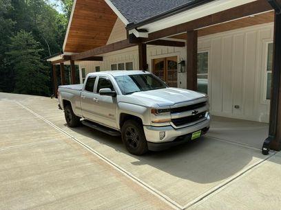 Used 2019 Chevrolet Silverado 1500 LT w/ All Star Edition