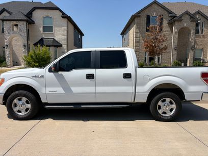 Used 2014 Ford F150 XLT w/ XLT Convenience Package