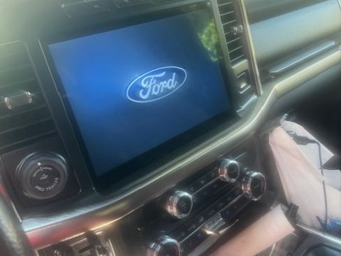 Used 2022 Ford F150 King Ranch w/ Equipment Group 601A High image 6