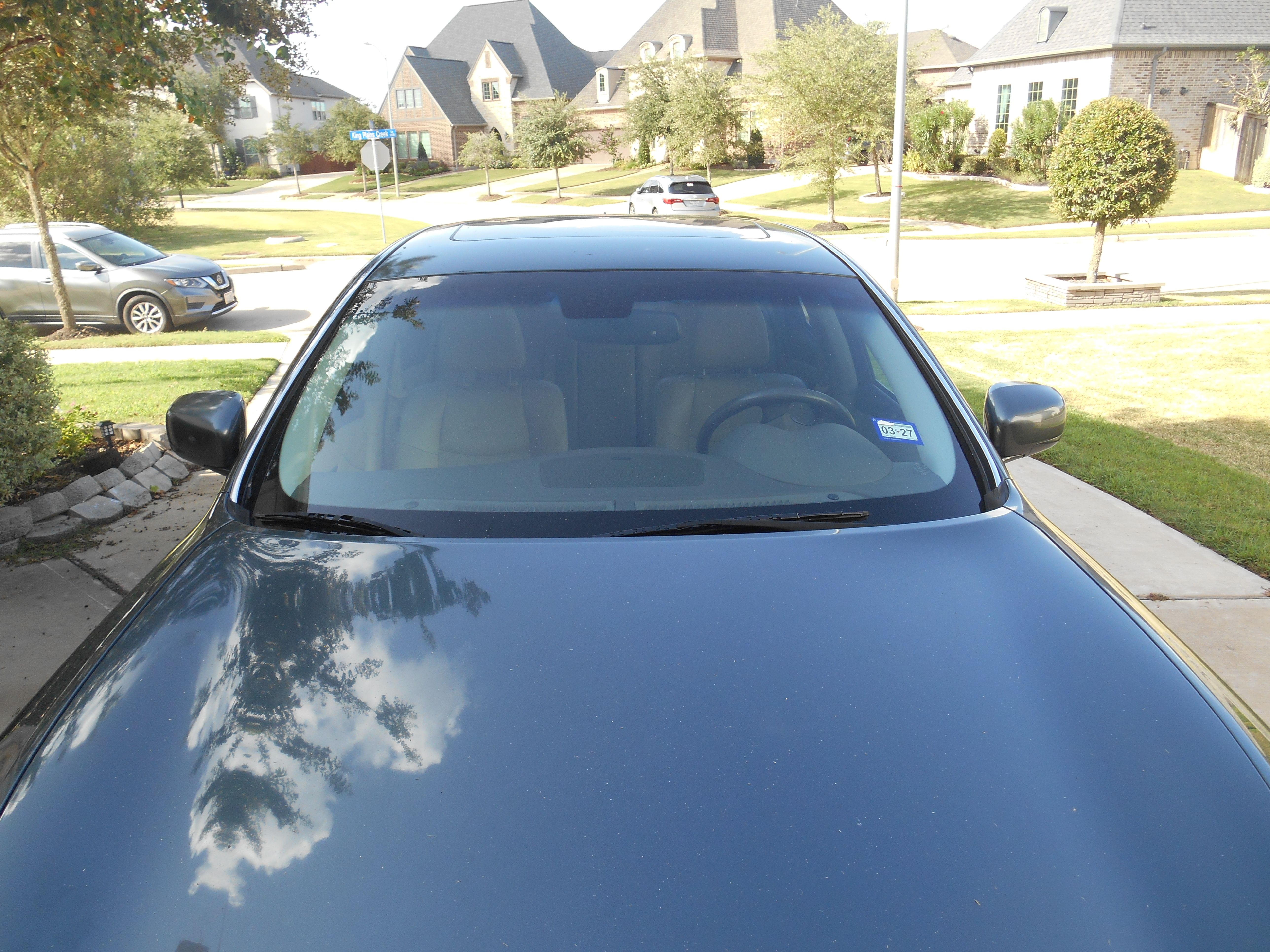 Used 2011 INFINITI M37 x w/ Premium Pkg AWD/4WD image 20