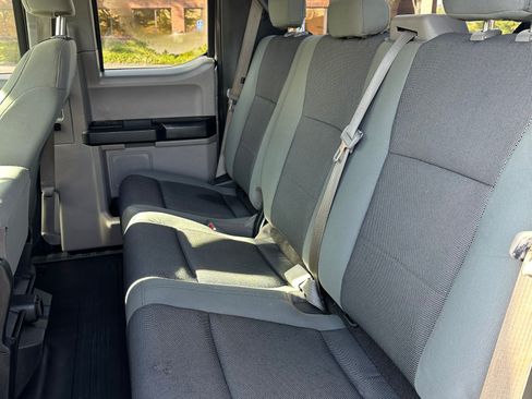 Used 2015 Ford F150 XL w/ Equipment Group 101A Mid image 23