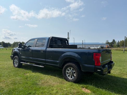 Used 2020 Ford F350 XL w/ STX Appearance Package AWD/4WD image 6