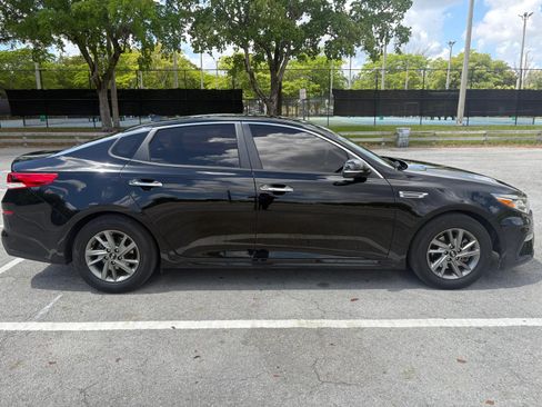 Used 2019 Kia Optima LX image 6