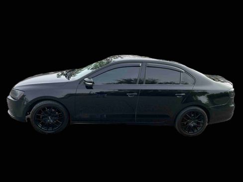 Used 2014 Volkswagen Jetta SE image 11