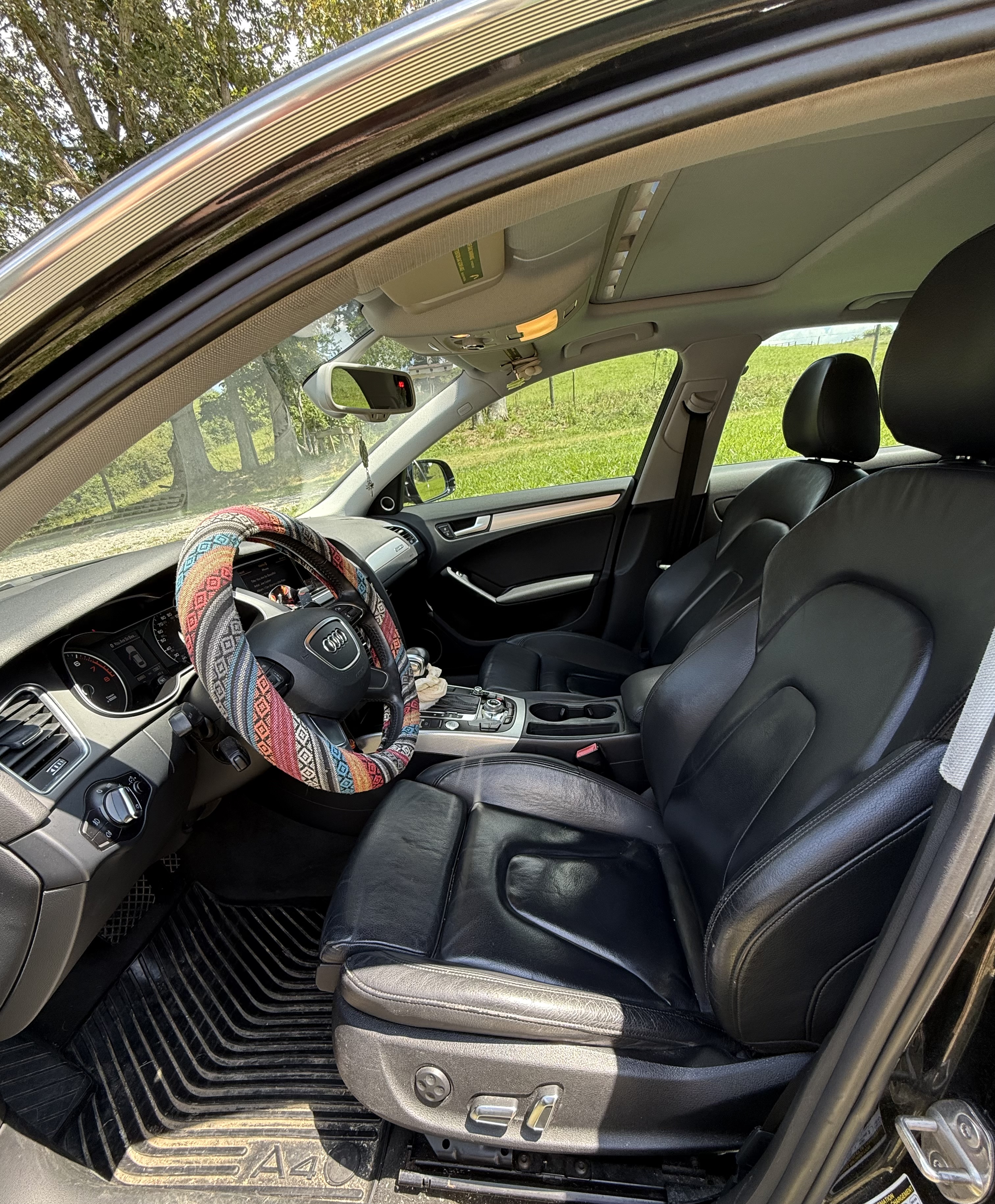 Used 2014 Audi A4 2.0T Premium Plus w/ Premium Plus Package AWD/4WD image 6