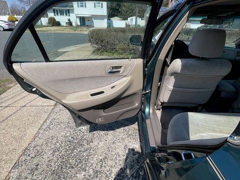 Used 2002 Honda Accord EX image 14