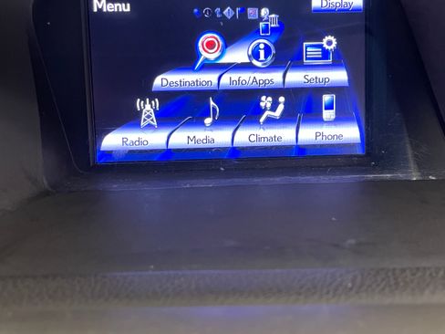 Used 2014 Lexus RX 350 350 Sport Utility 4D w/ Navigation Package image 11