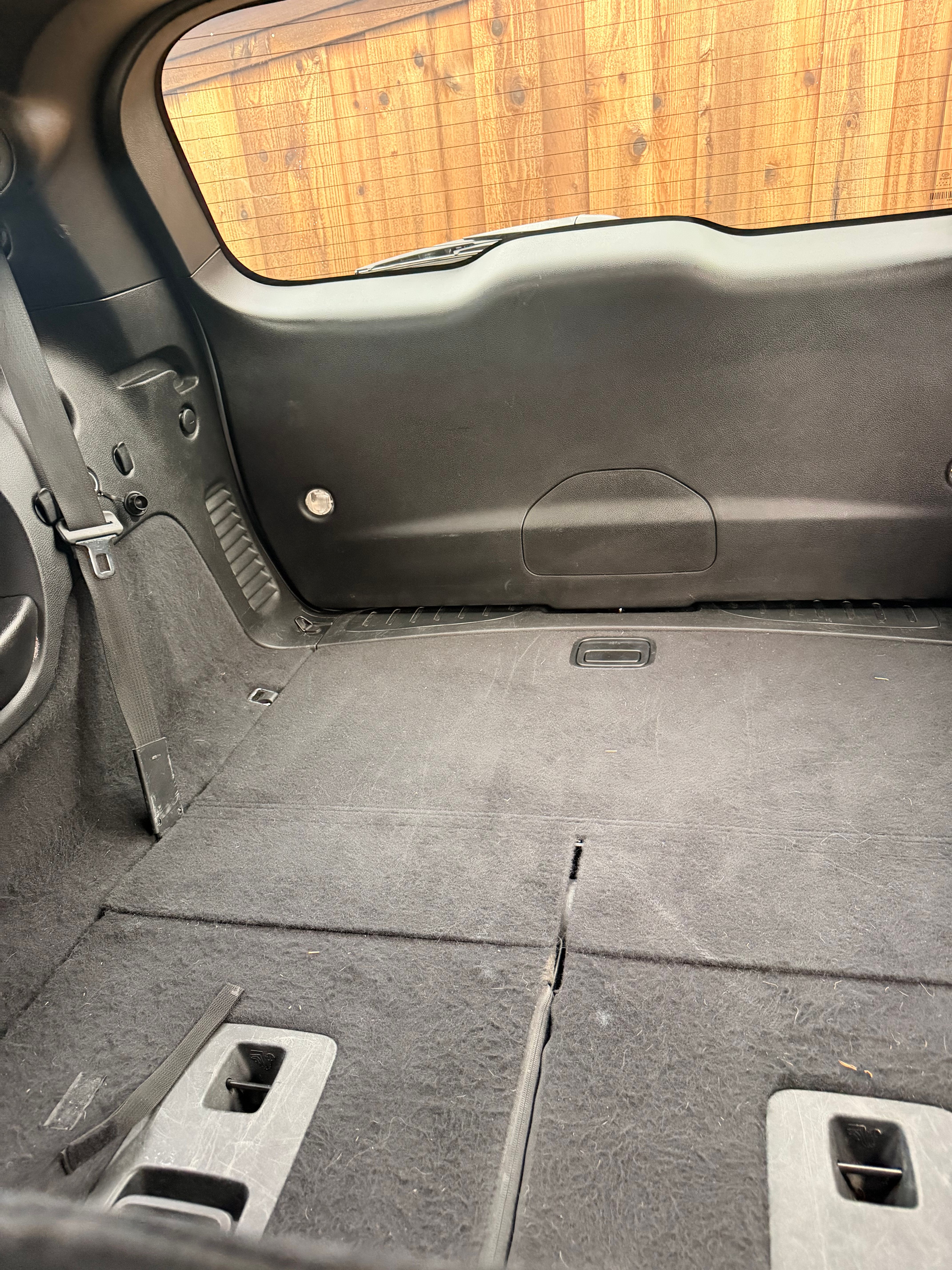 Used 2015 Dodge Durango Citadel RWD image 14