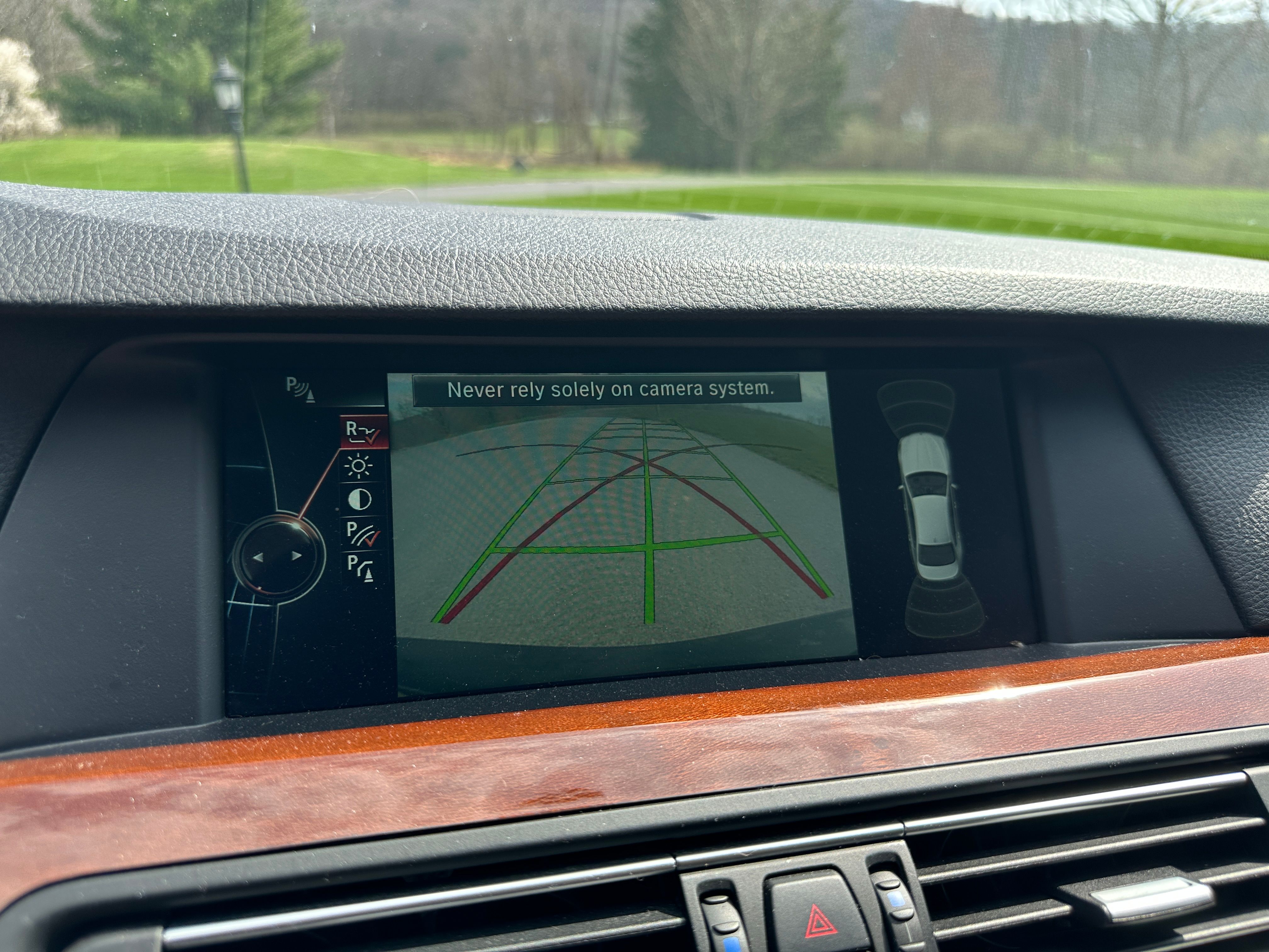 Used 2013 BMW M5 RWD image 26