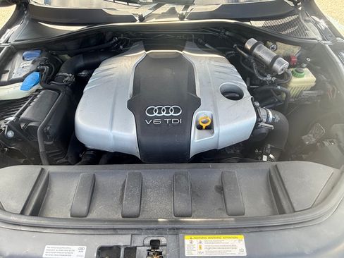 Used 2015 Audi Q7 TDI Premium Plus w/ Premium Plus Package image 17