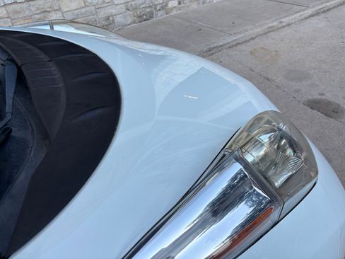 Used 2017 Nissan Leaf SL image 11