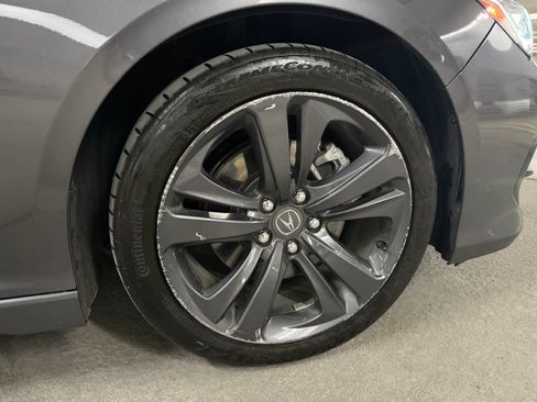 Used 2022 Acura TLX w/ A-SPEC Pkg image 11