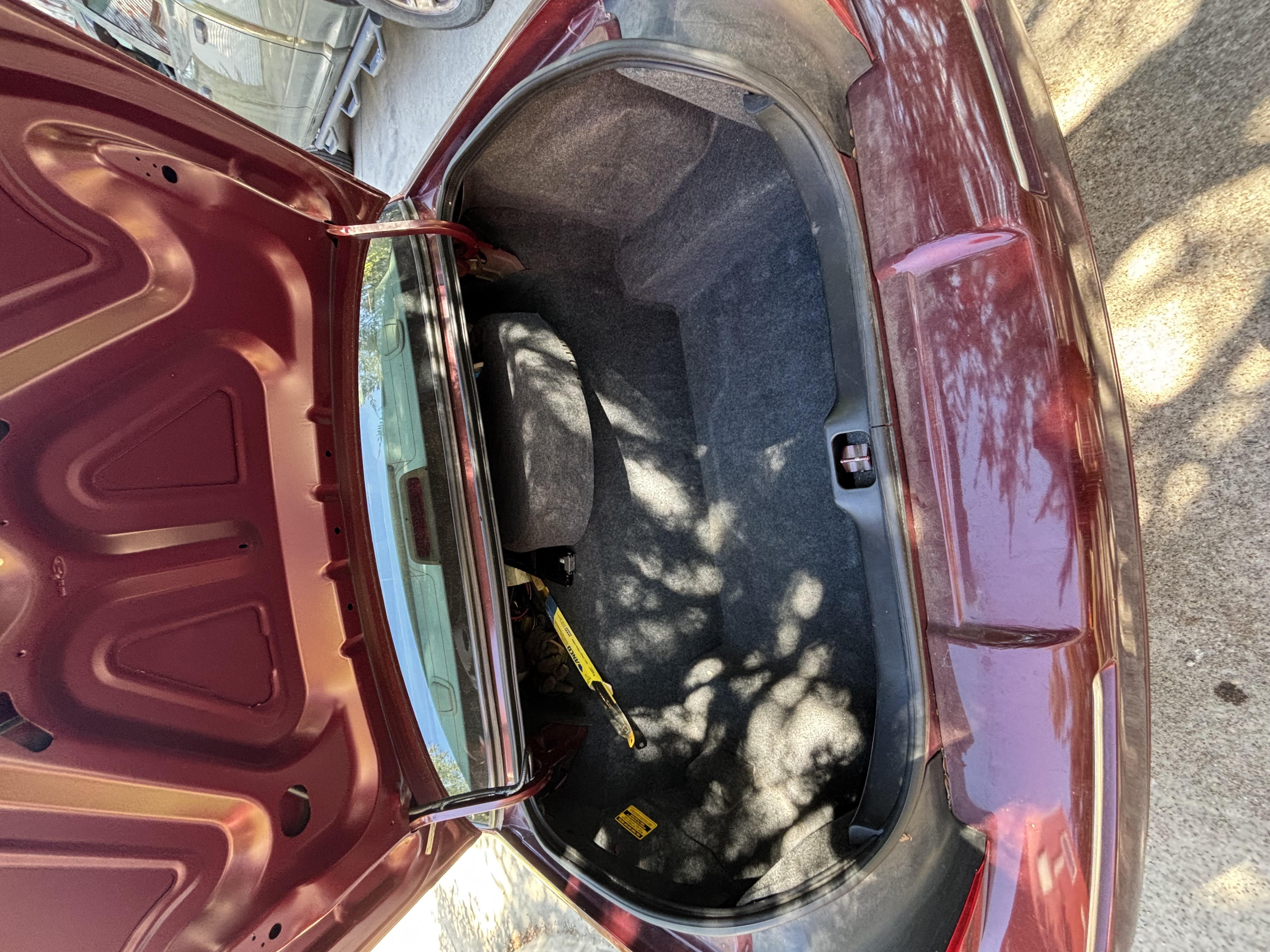 Used 2011 Mercury Grand Marquis LS RWD image 9