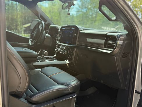 Used 2023 Ford F150 Platinum w/ Equipment Group 701A High image 26