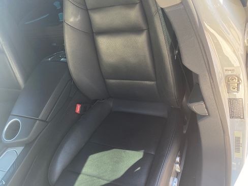 Used 2015 Porsche Panamera image 25