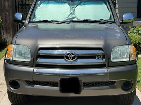 Used 2004 Toyota Tundra SR5 RWD image 16