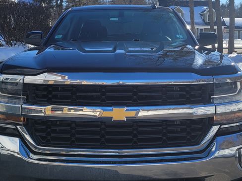 Used 2016 Chevrolet Silverado 1500 LT w/ All Star Edition image 14