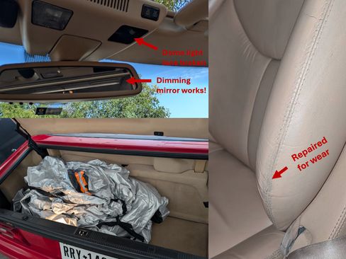 Used 1999 Mercedes-Benz SL 500 image 25