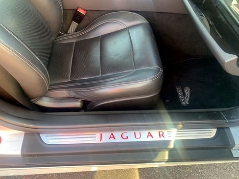 Used 2011 Jaguar XK Coupe image 10